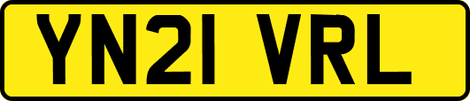 YN21VRL