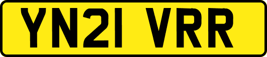 YN21VRR