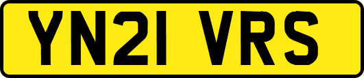 YN21VRS