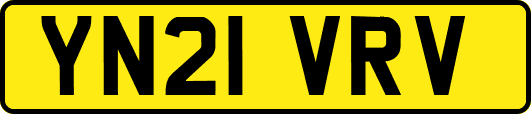 YN21VRV