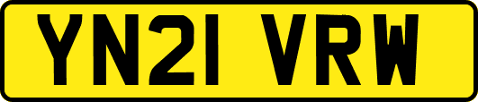 YN21VRW