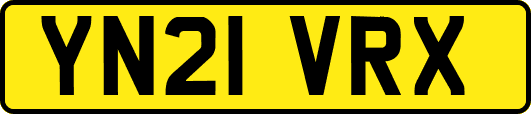 YN21VRX
