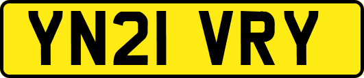 YN21VRY