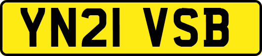 YN21VSB