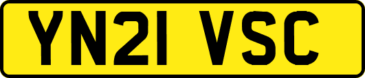 YN21VSC
