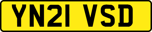 YN21VSD