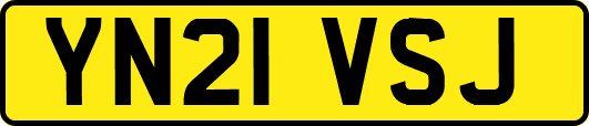 YN21VSJ
