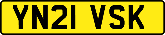 YN21VSK