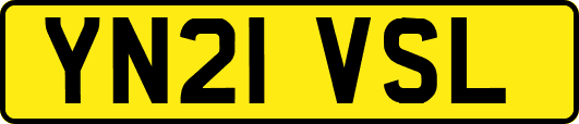 YN21VSL