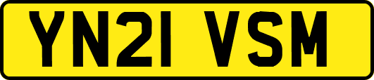 YN21VSM