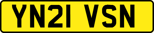 YN21VSN