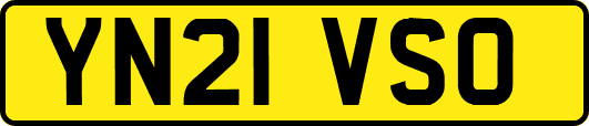 YN21VSO