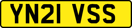 YN21VSS
