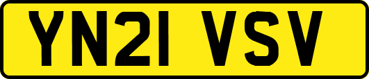 YN21VSV