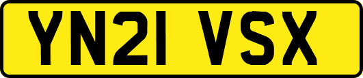 YN21VSX