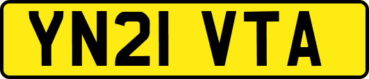 YN21VTA
