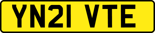 YN21VTE