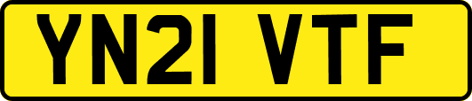 YN21VTF