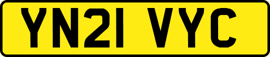 YN21VYC