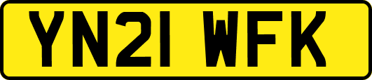 YN21WFK