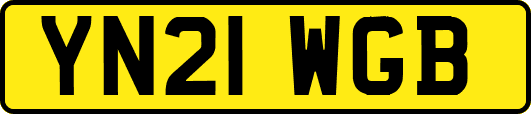 YN21WGB