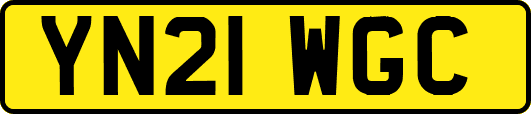 YN21WGC
