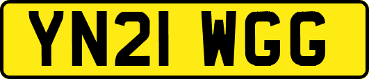 YN21WGG