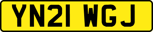 YN21WGJ