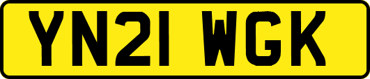 YN21WGK