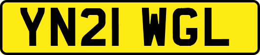 YN21WGL