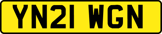 YN21WGN