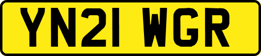 YN21WGR