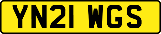 YN21WGS