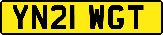 YN21WGT