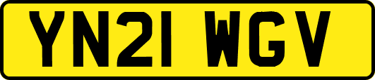 YN21WGV