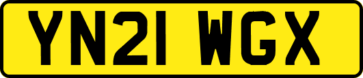 YN21WGX
