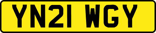 YN21WGY