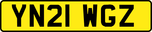 YN21WGZ