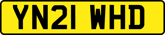 YN21WHD