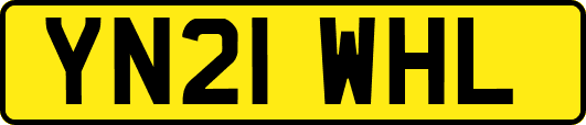 YN21WHL