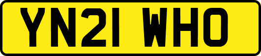 YN21WHO