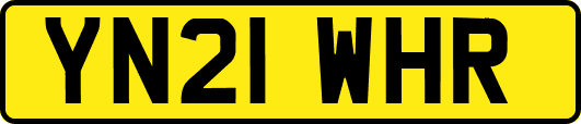 YN21WHR
