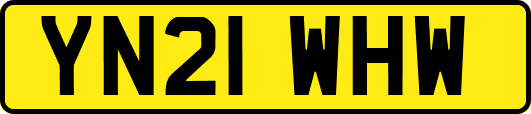 YN21WHW
