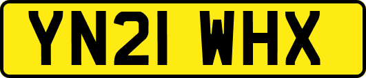 YN21WHX
