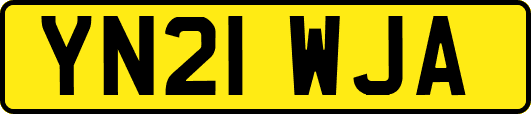 YN21WJA