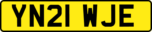 YN21WJE