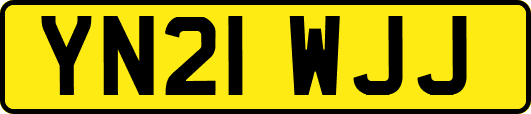 YN21WJJ