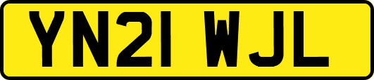 YN21WJL