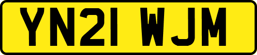 YN21WJM