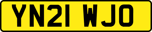 YN21WJO